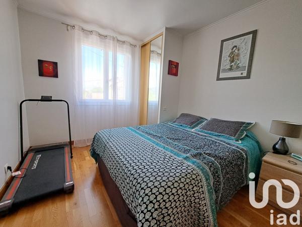 Maison à vendre 5 pièces 122 m² Ponsas