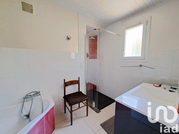 Maison à vendre 5 pièces 122 m² Ponsas