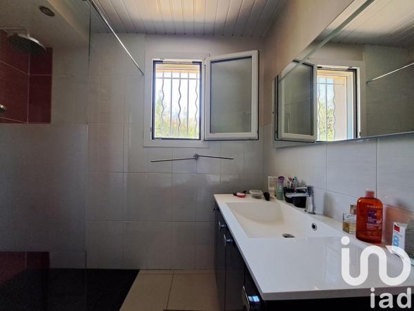 Maison à vendre 5 pièces 122 m² Ponsas