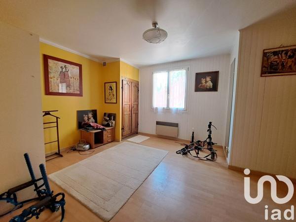Maison à vendre 5 pièces 122 m² Ponsas