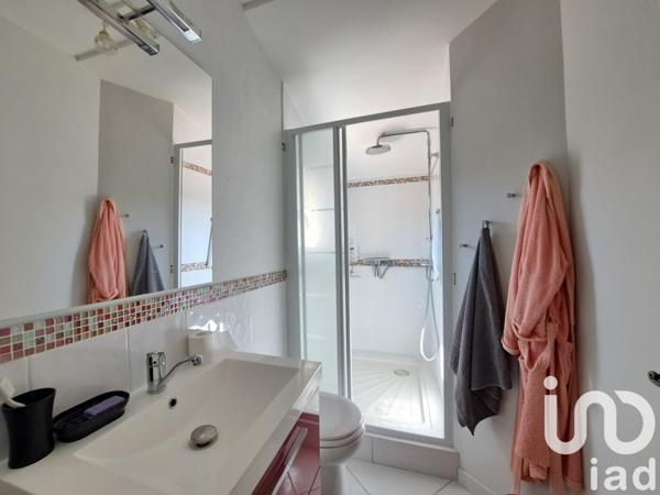 Maison à vendre 5 pièces 122 m² Ponsas