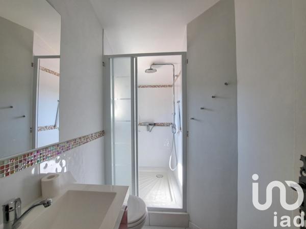 Maison à vendre 5 pièces 122 m² Ponsas