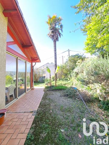 Maison à vendre 5 pièces 122 m² Ponsas