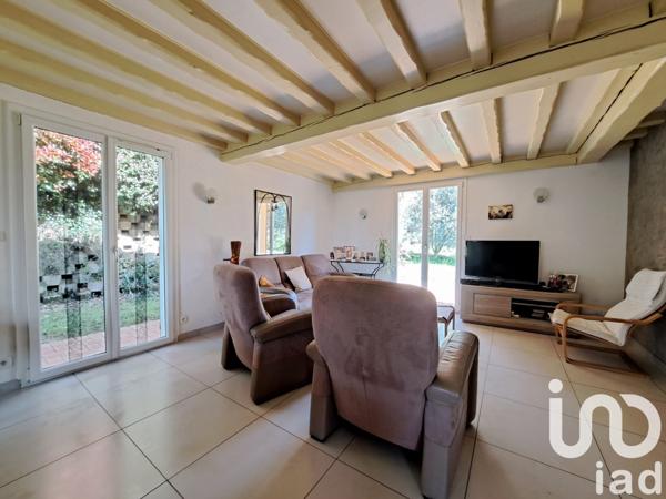 Maison à vendre 5 pièces 122 m² Ponsas