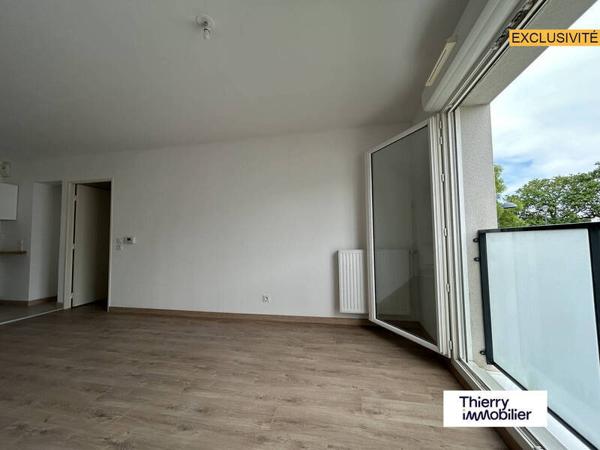 Appartement 3 pièces - 44230 Saint-Sébastien-sur-Loire -  Saint Sébastien