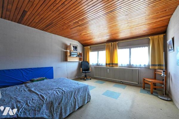 MAISON ROSNY SUR SEINE