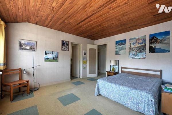 MAISON ROSNY SUR SEINE