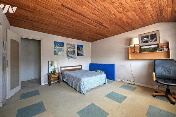 MAISON ROSNY SUR SEINE