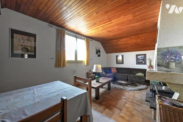 MAISON ROSNY SUR SEINE