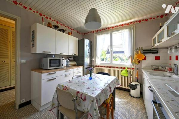 MAISON ROSNY SUR SEINE