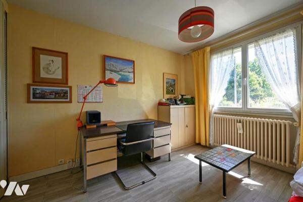 MAISON ROSNY SUR SEINE