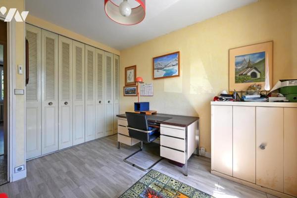 MAISON ROSNY SUR SEINE