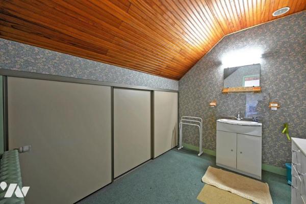 MAISON ROSNY SUR SEINE