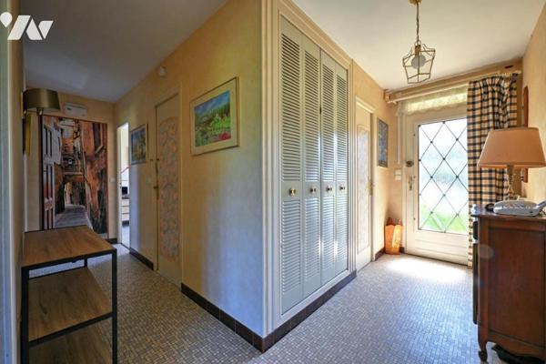 MAISON ROSNY SUR SEINE