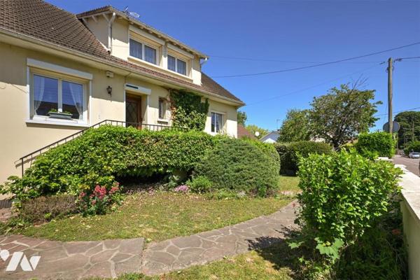 MAISON ROSNY SUR SEINE