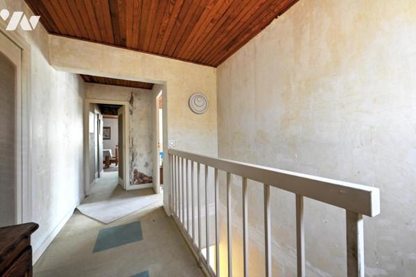 MAISON ROSNY SUR SEINE