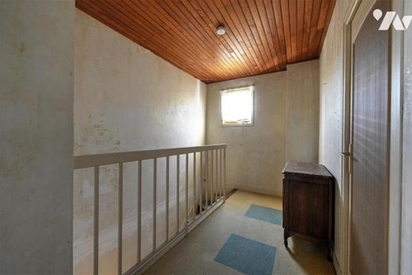 MAISON ROSNY SUR SEINE