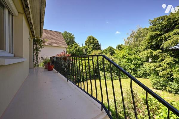 MAISON ROSNY SUR SEINE