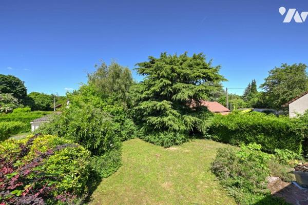 MAISON ROSNY SUR SEINE