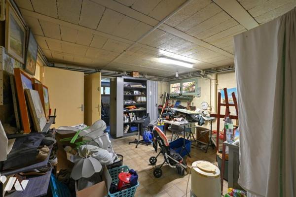 MAISON ROSNY SUR SEINE