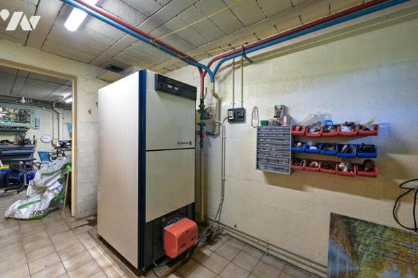 MAISON ROSNY SUR SEINE