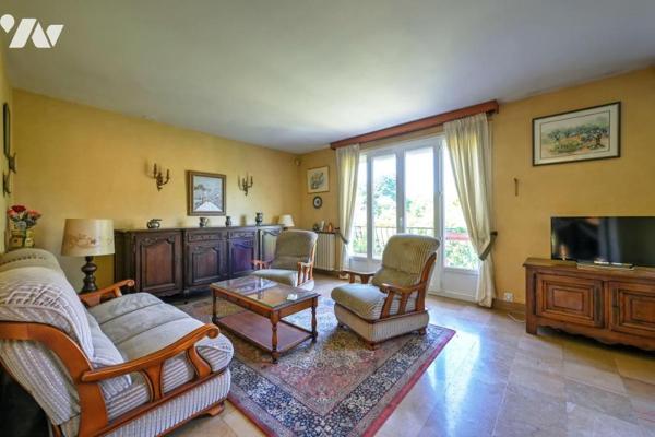 MAISON ROSNY SUR SEINE