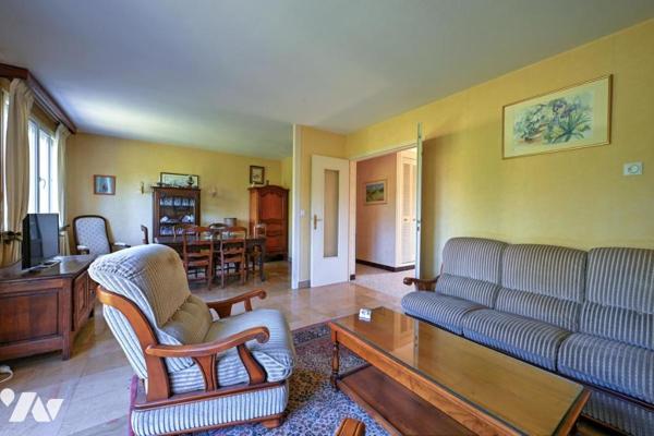 MAISON ROSNY SUR SEINE