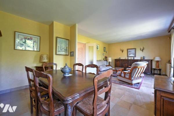 MAISON ROSNY SUR SEINE