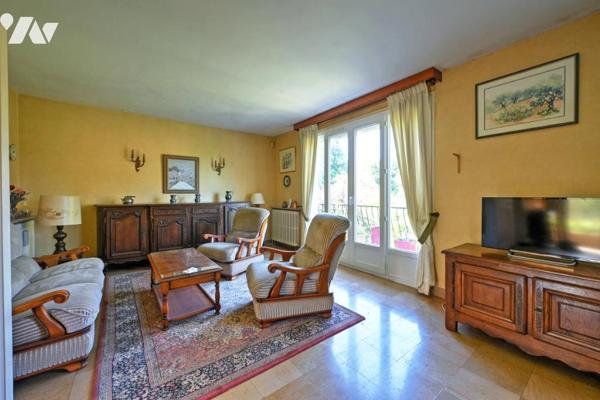 MAISON ROSNY SUR SEINE