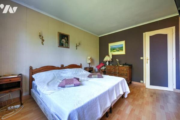 MAISON ROSNY SUR SEINE