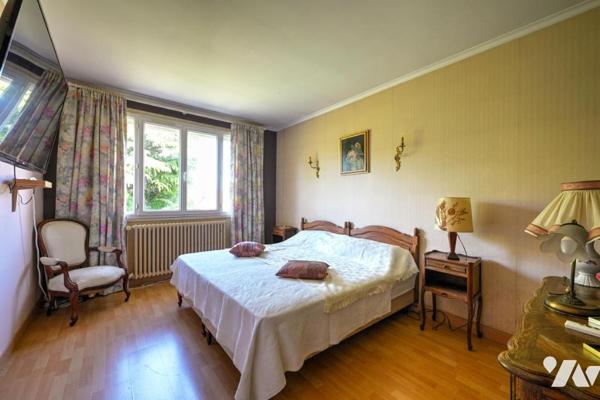 MAISON ROSNY SUR SEINE