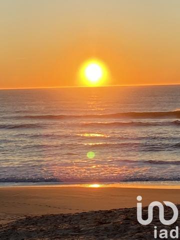 Appartement à vendre 1 pièce 28 m² Saint-Julien-en-Born