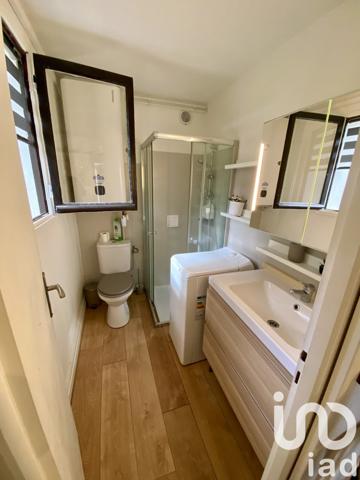 Appartement à vendre 1 pièce 28 m² Saint-Julien-en-Born