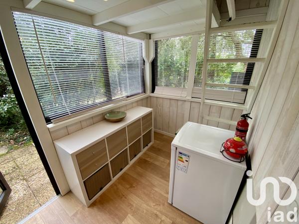 Appartement à vendre 1 pièce 28 m² Saint-Julien-en-Born