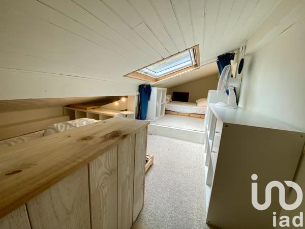 Appartement à vendre 1 pièce 28 m² Saint-Julien-en-Born