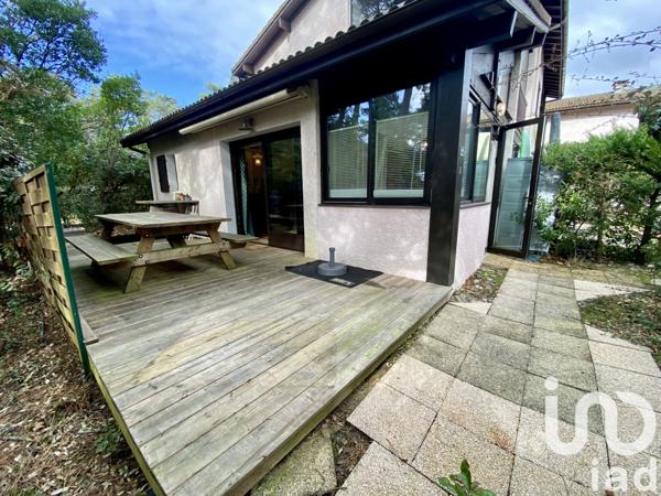 Appartement à vendre 1 pièce 28 m² Saint-Julien-en-Born