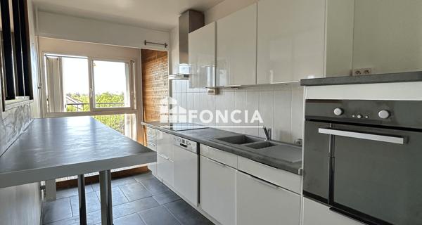 À vendre Appartement 4 pièces 81.43 m² - Mainvilliers 28300