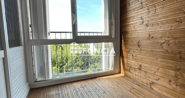 À vendre Appartement 4 pièces 81.43 m² - Mainvilliers 28300