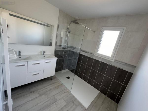 Maison à louer à Bourgvallées dans la Manche (50750), ref : LOC 41   
SAINT SAMSON DE BONFOSSE