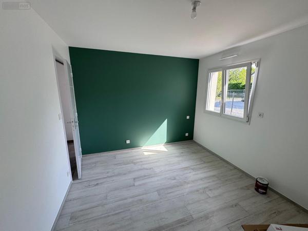 Maison à louer à Bourgvallées dans la Manche (50750), ref : LOC 41   
SAINT SAMSON DE BONFOSSE