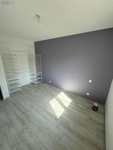 Maison à louer à Bourgvallées dans la Manche (50750), ref : LOC 41   
SAINT SAMSON DE BONFOSSE