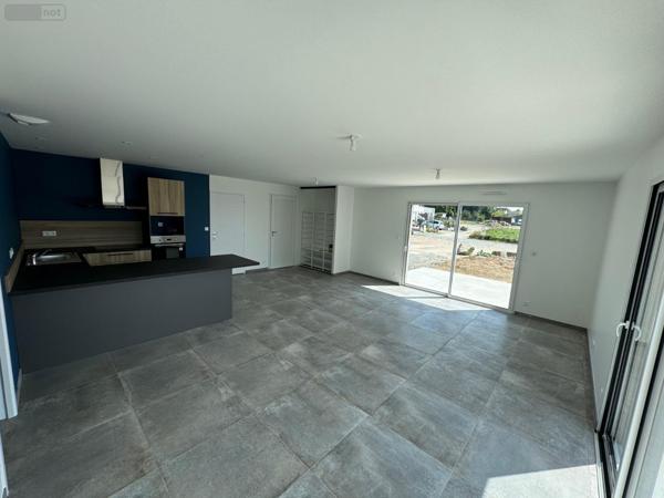 Maison à louer à Bourgvallées dans la Manche (50750), ref : LOC 41   
SAINT SAMSON DE BONFOSSE