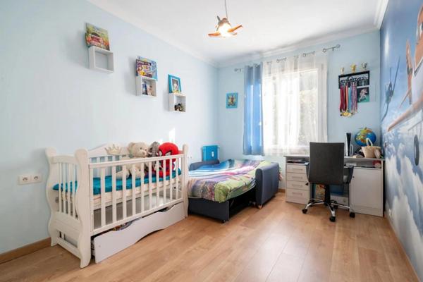 Appartement à vendre 3 pièces NICE (06)