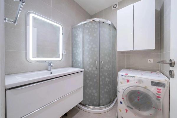 Appartement à vendre 3 pièces NICE (06)