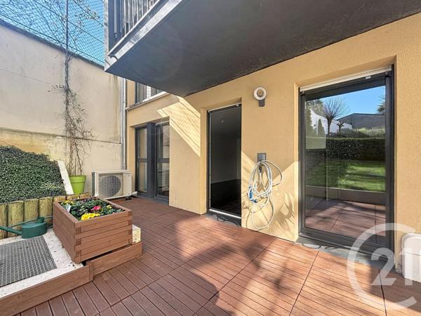 Appartement F3 à vendre  3 pièces - 82 m2 CHARTRES - 28