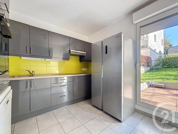 Appartement F3 à vendre  3 pièces - 82 m2 CHARTRES - 28