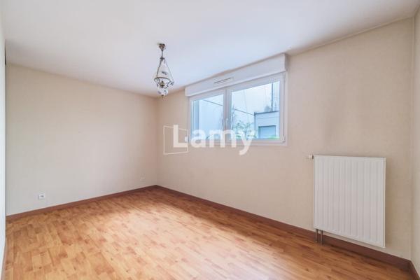 F3 avec parking privatif