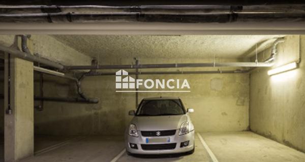 À vendre Parking 12 m² - Bussy-saint-georges 77600