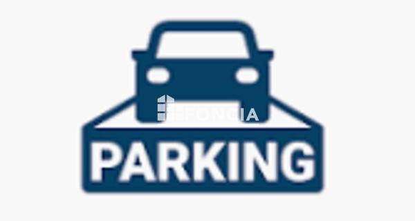 À vendre Parking 12 m² - Bussy-saint-georges 77600