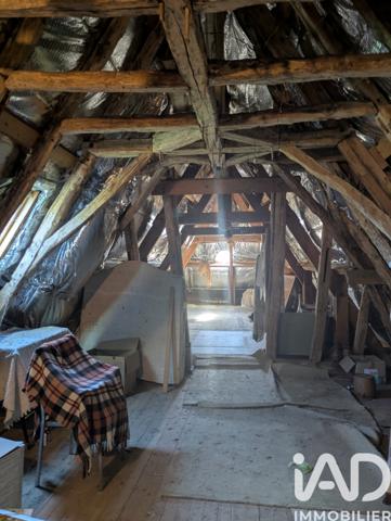 Maison à vendre 5 pièces 132 m² Saint-Cyprien